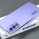 Samsung 5G Smart Phone